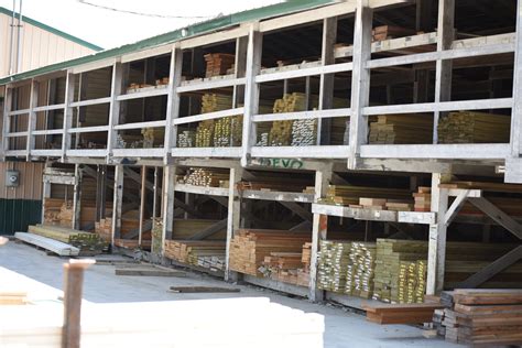 Hardware Store & Lumber Yard Jesup, IA | Spahn & Rose