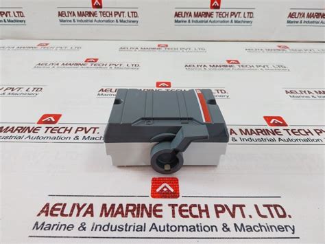 Abb Bws 316 Tpn Safety Switch 8C0661600001 – Aeliya Marine Tech®