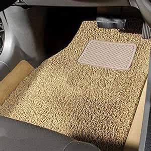 ENTRANCE MATTING CART Universal Car Foot Mat, PVC Cushion Noodle Car ...