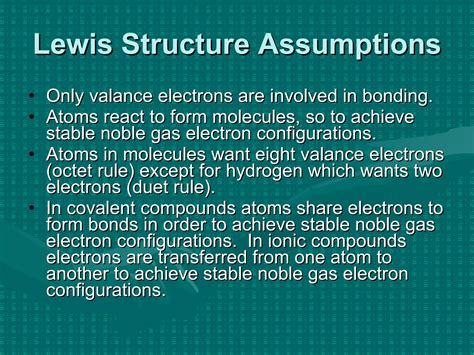 Lewis Structures Explained 的图像结果