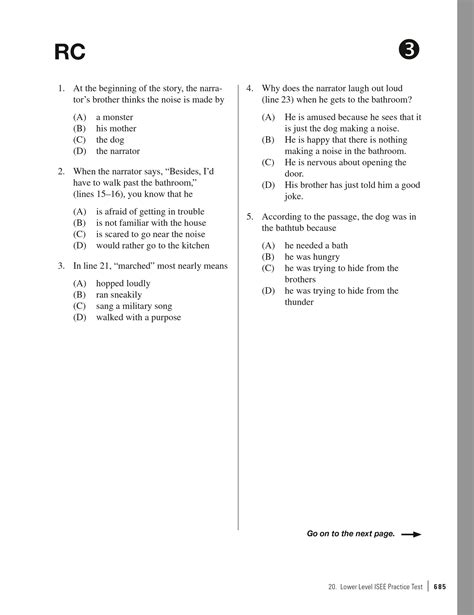 Extended ebook content for Princeton Review SSAT & ISEE Prep, 2021 ...