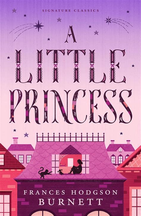 A Little Princess : Burnett, Frances Hodgson: Amazon.in: Books