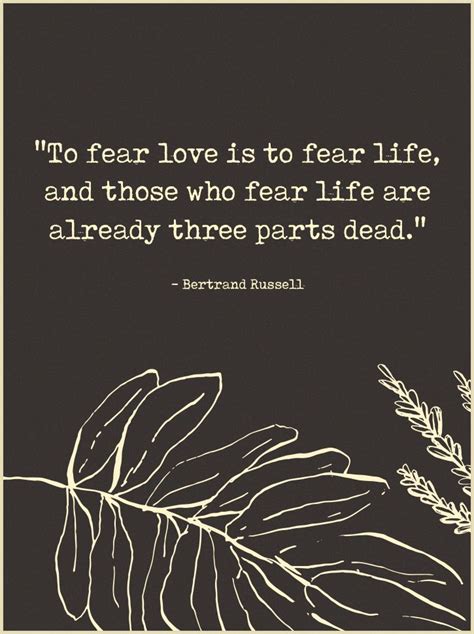 These 11 Quotes Will Make Sense To All The Broken Hearts Who're Afraid ...