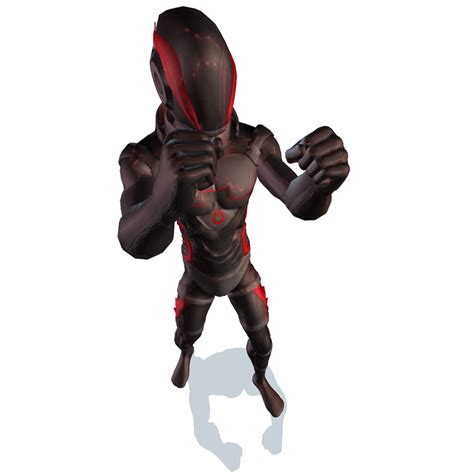 Punch Animation 的图像结果