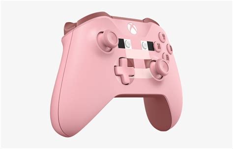 Image result for Minecraft Pig Xbox Controller