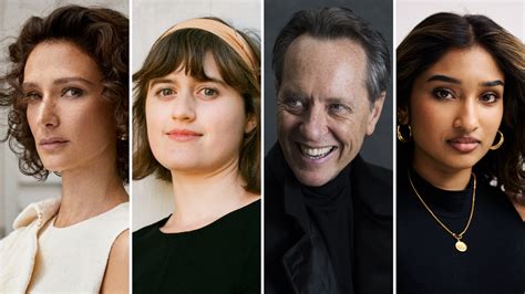 What Is 'The Other Bennet Sister' About? Cast, Premiere Date and More ...