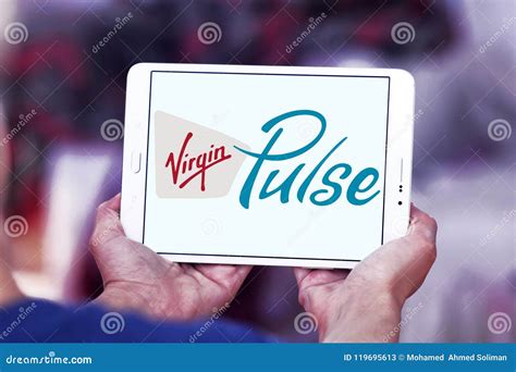 Virgin Pulse App