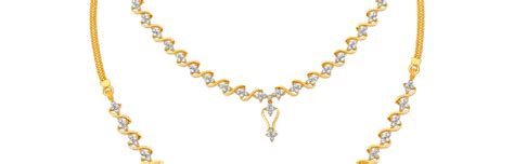 Best Ways to Pair Necklace Sets With Your Sarees