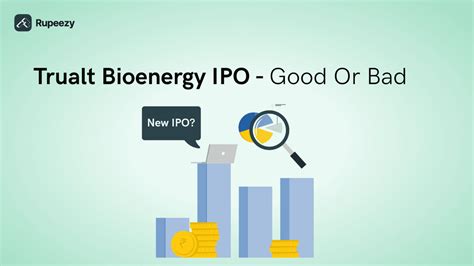 Is Trualt Bioenergy Ltd IPO Good or Bad | Rupeezy