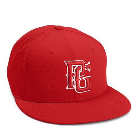HOFFMAN HAT – Perfect Game Apparel