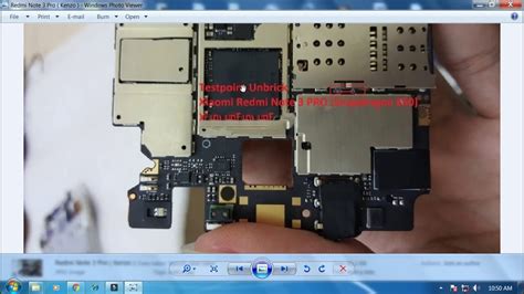 Image result for Redmi Note 10 Test Point