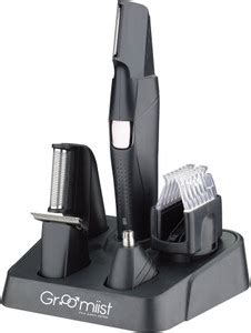 GROOMIIST PT-303 Grooming Kit 60 min Runtime 20 Length Settings Price ...