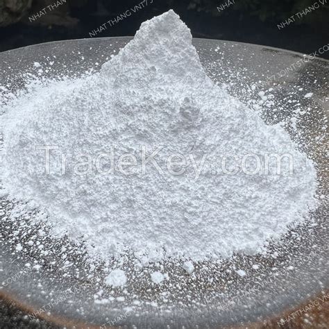 Calcium Carbonate Powder