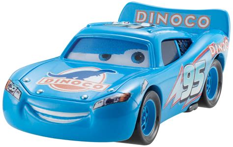 Cars Lightning Mcqueen Dinoco | atelier-yuwa.ciao.jp