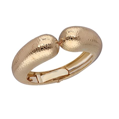 Helios Domed Cuff – Renu Oberoi