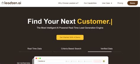 Lead Generation Websites In India For Local Businesses