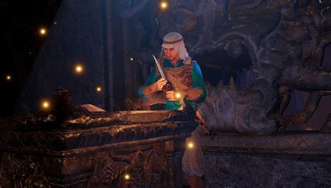 'Prince Of Persia' Franchise To Return Soon