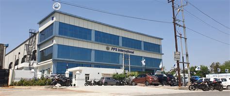 PPS International