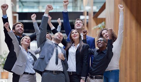 Successful Business Person 的图像结果