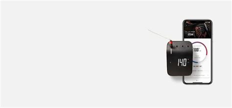 Weber Smart Products