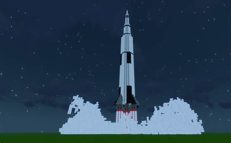 Image result for Minecraft Netherite Rocket