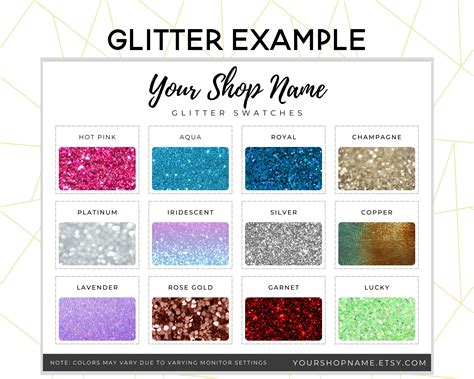 Image result for Custom Color Chart