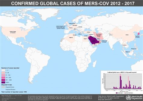 Ebola Drug May Offer Safe and Effective Treatment for SARS & MERS « Invisiverse :: WonderHowTo