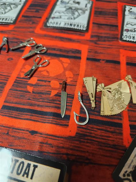 Image result for Real Inscryption