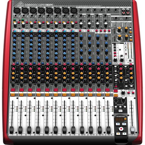 Image result for Behringer Multitrack Recorder