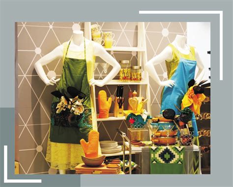 Keetu Sparkle - Visual Merchandiser