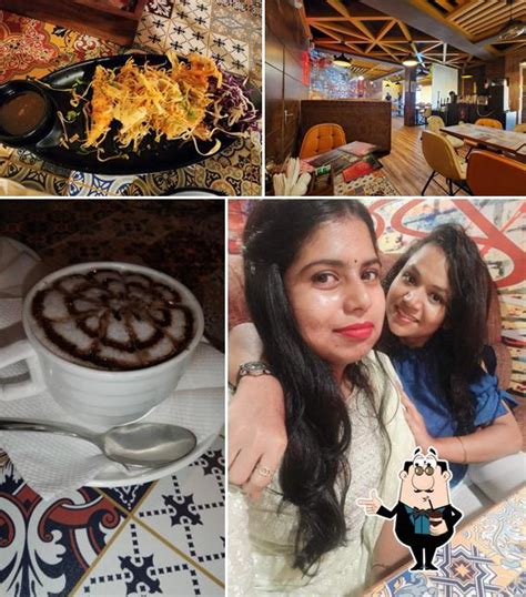 The OG Cafe, Cuttack - Restaurant menu, prices and reviews