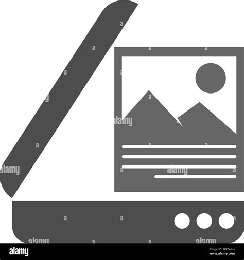 Image result for Text Scanner Icon Design