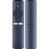 Buy Mi Tv Remote Control Original with Voice Control l Bluetooth Smart ...