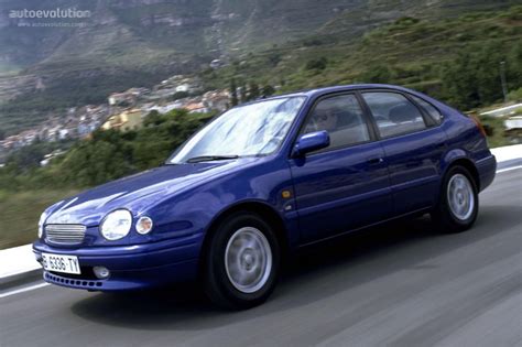 1998 Toyota Corolla LE 0-60 Times, Top Speed, Specs, Quarter Mile, and Wallpapers - MyCarSpecs ...