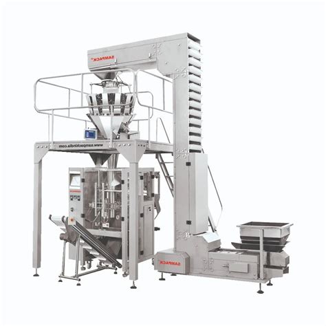 Image result for Fully Automatic Packing Machine