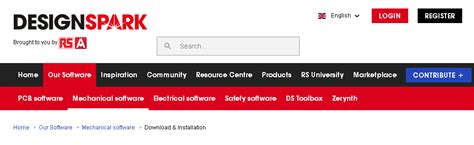 DesignSpark Mechanical Francais 的图像结果