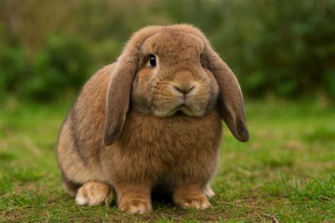 French Lop · Rabbit