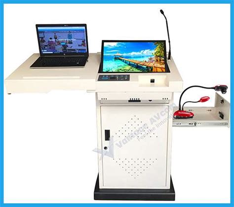 Smart Classroom Solutions | Digital Classroom Equipment India
