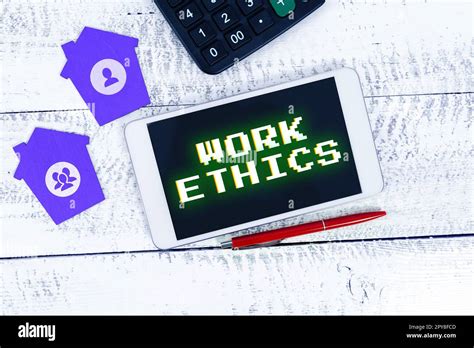 Work Ethics 的图像结果