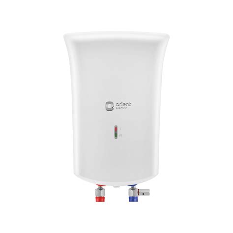 Buy 3 Litre Geysers Online at Best Price in India | Orient Electric