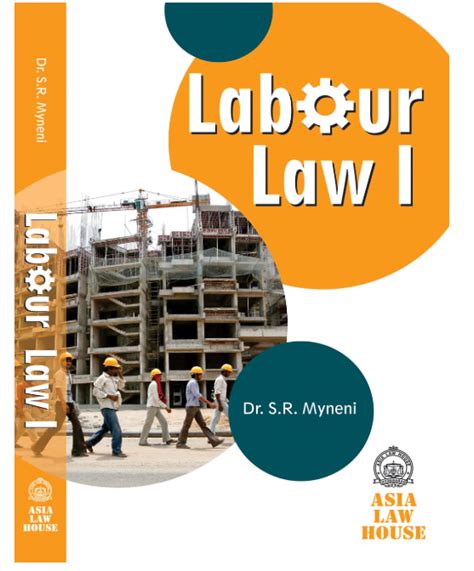 Labour Law 1