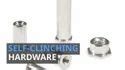 Self Clinching Standoffs - Self Clinching Blind Standoff (BSO-SO ...