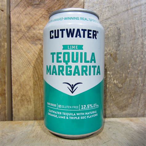 Margarita In A Can Cutwater at Janice Kiefer blog