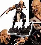 Image result for Scorpion Statue Mortal Kombat