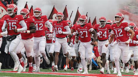 Rutgers Class Schedule