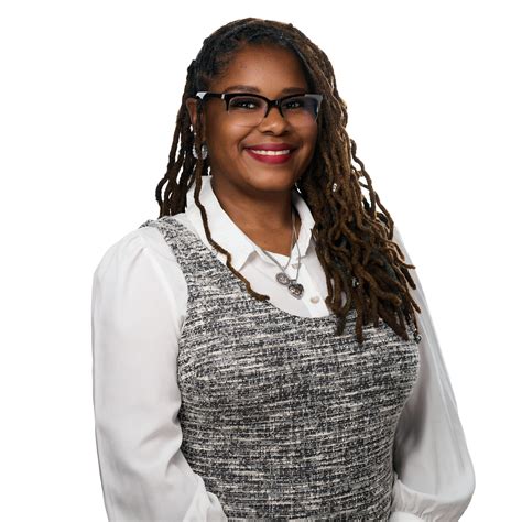 DeAndre’ Johnson promoted to director of Workforce Development ...