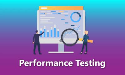 Performance Testing Full-Course 的图像结果