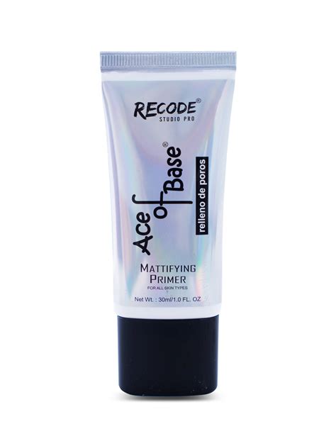 Image result for Recode Face Primer