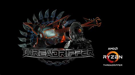 Amd Threadripper 的图像结果