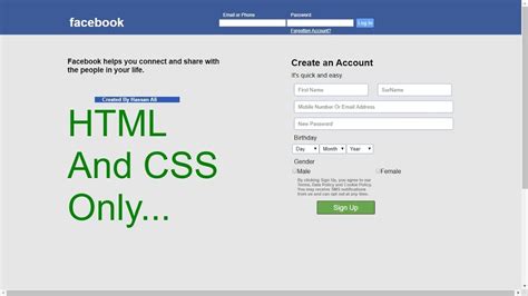 Image result for How to Add Facebook.html